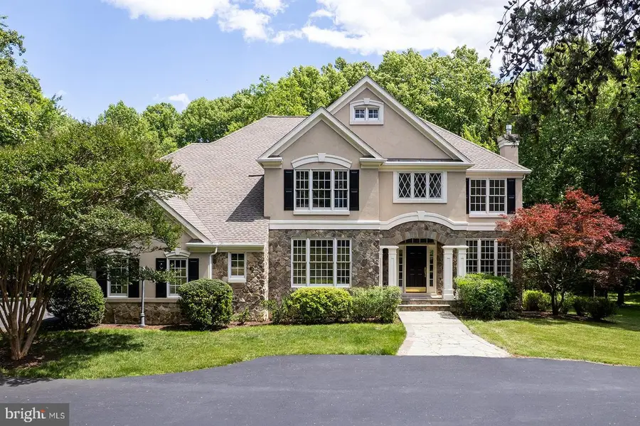 12361 Clareth Dr, Oak Hill, VA 20171 - #2