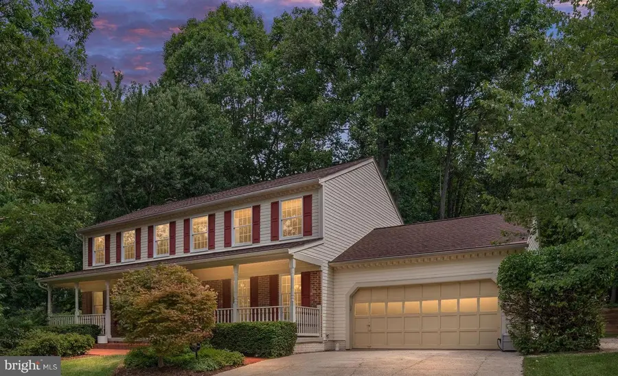 12035 Lake Newport Rd, Reston, VA 20194 - #2