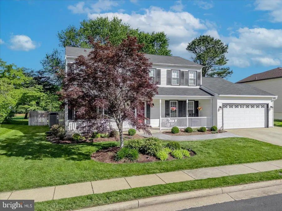 5510 Buggy Whip Dr, Centreville, VA 20120 - #3