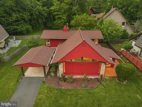 7802 Appledore Ct, FALLS CHURCH, VA 22043