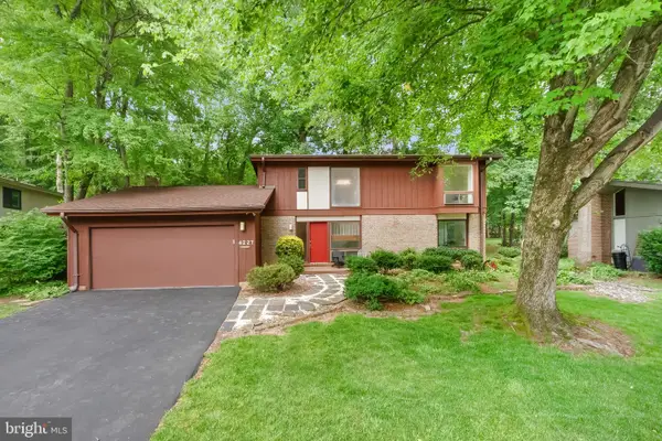 4227 Elizabeth Ln, ANNANDALE, VA 22003