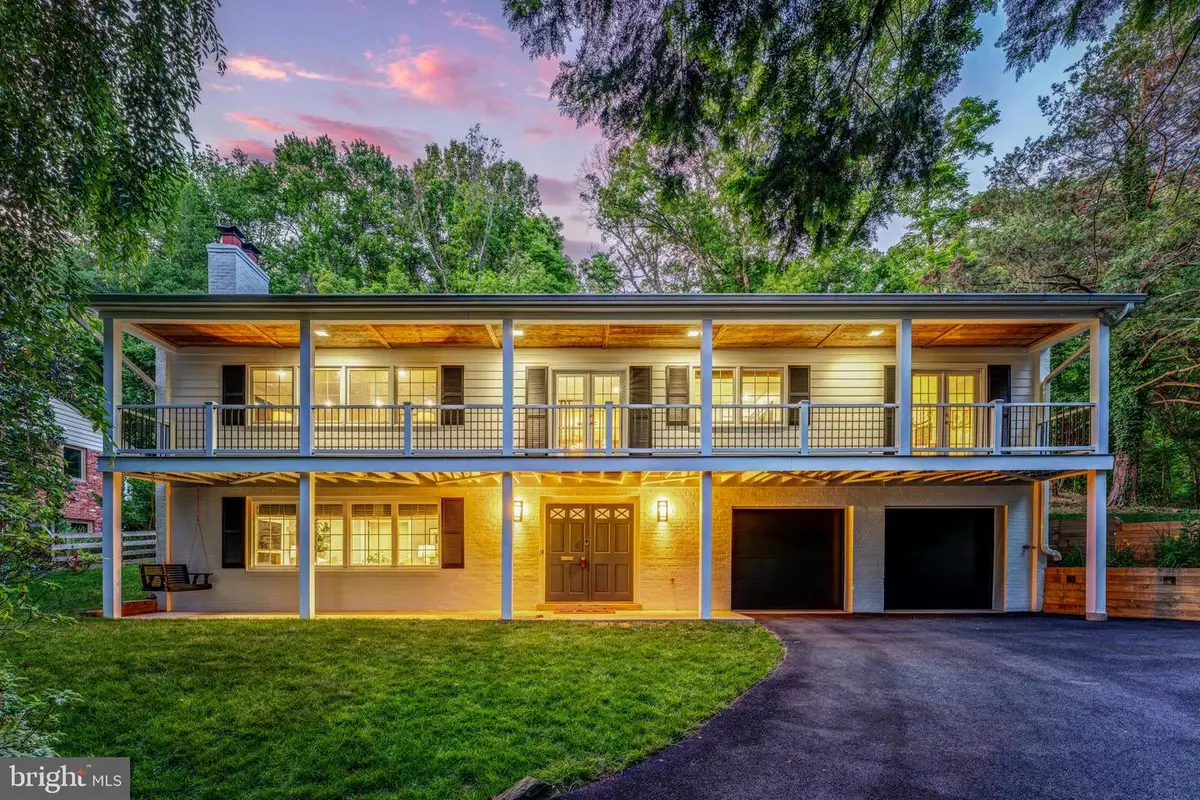 6310 Beachway Dr, Falls Church, VA 22044 - #1
