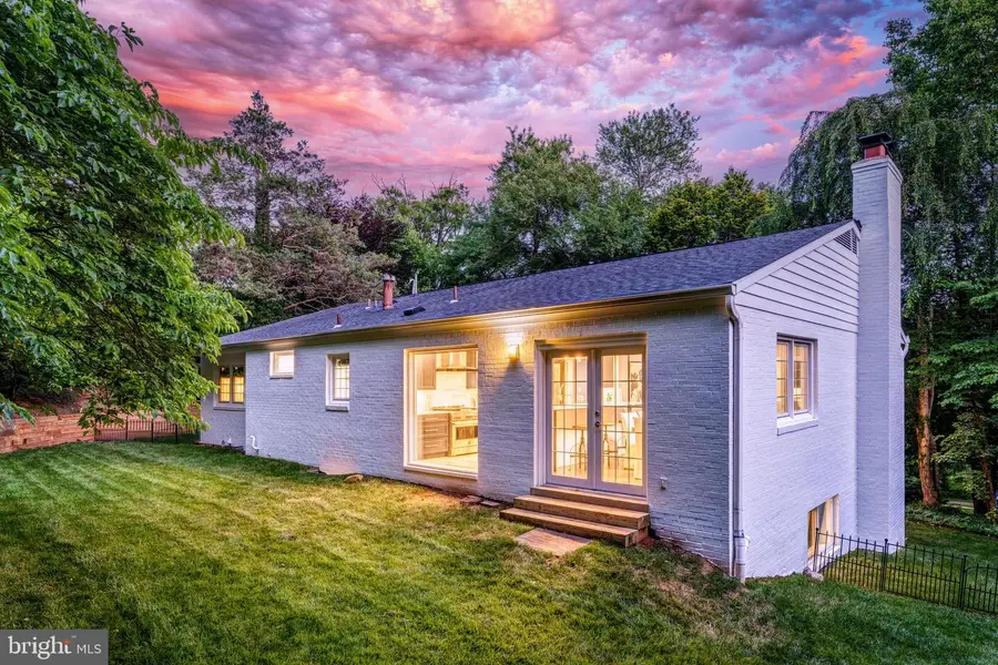 6310 Beachway Dr, Falls Church, VA 22044 - #2