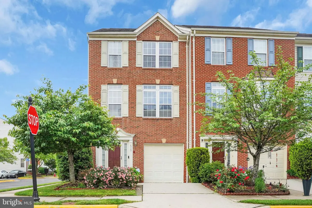 4707 Lauriefrost Ct, Alexandria, VA 22309 - #1