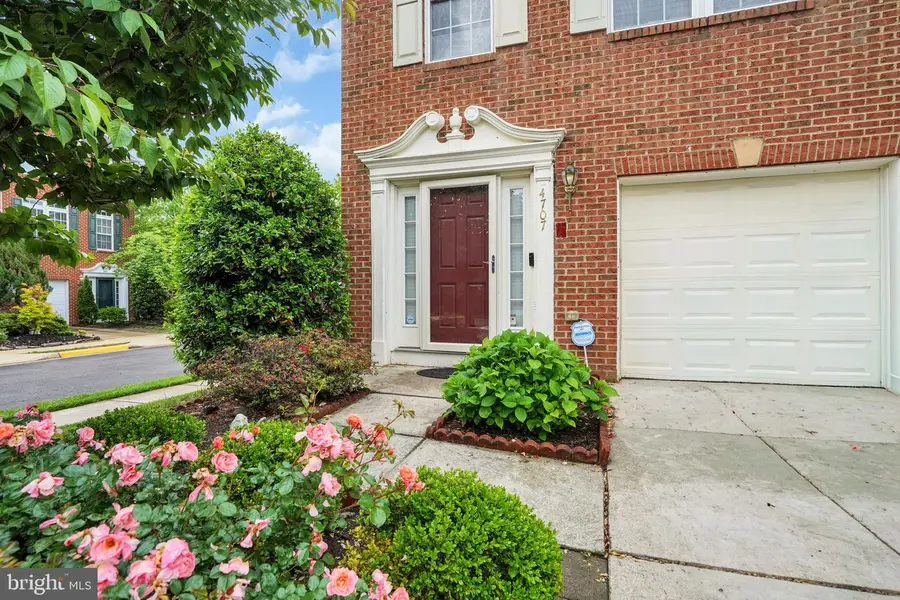 4707 Lauriefrost Ct, Alexandria, VA 22309 - #3