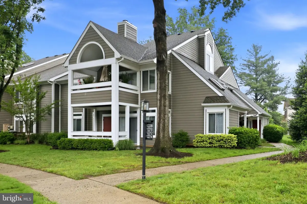 12212 Fort Buffalo Cir #533, Fairfax, VA 22033 - #1