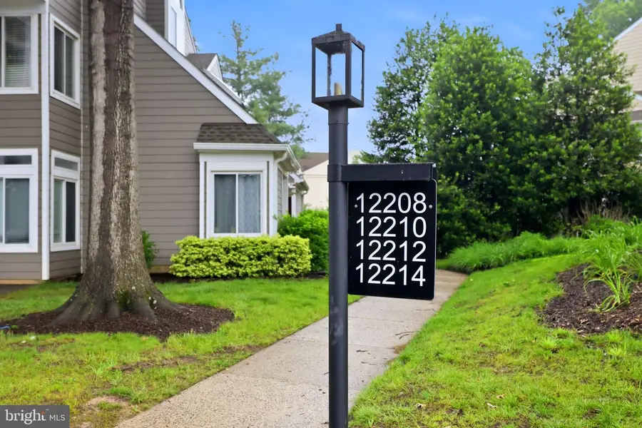 12212 Fort Buffalo Cir #533, Fairfax, VA 22033 - #2