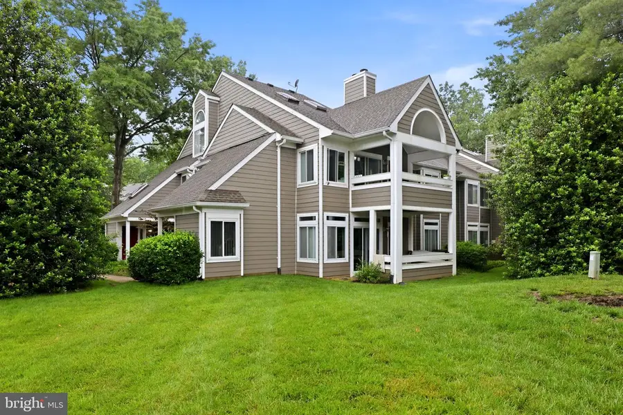 12212 Fort Buffalo Cir #533, Fairfax, VA 22033 - #3