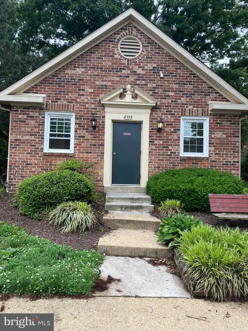 8353-b Dunham Ct #640, Springfield, VA 22152 - #2