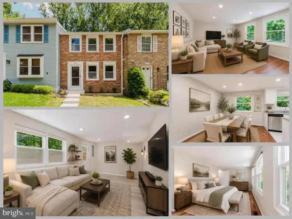 8143 Crystal Creek Ct, SPRINGFIELD, VA 22153