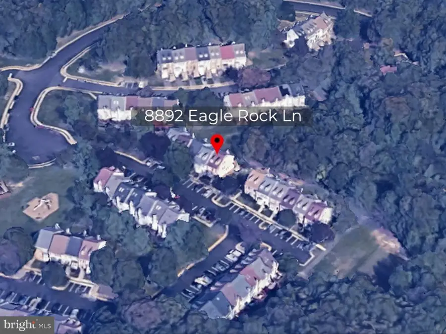 8892 Eagle Rock Ln, Springfield, VA 22153 - #2