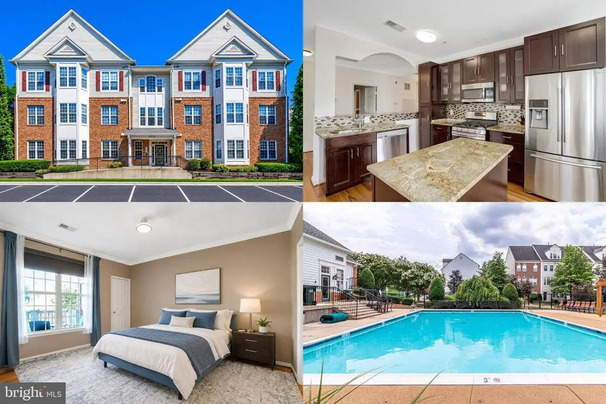 6476 Cheyenne Dr #301, Alexandria, VA 22312 - #1
