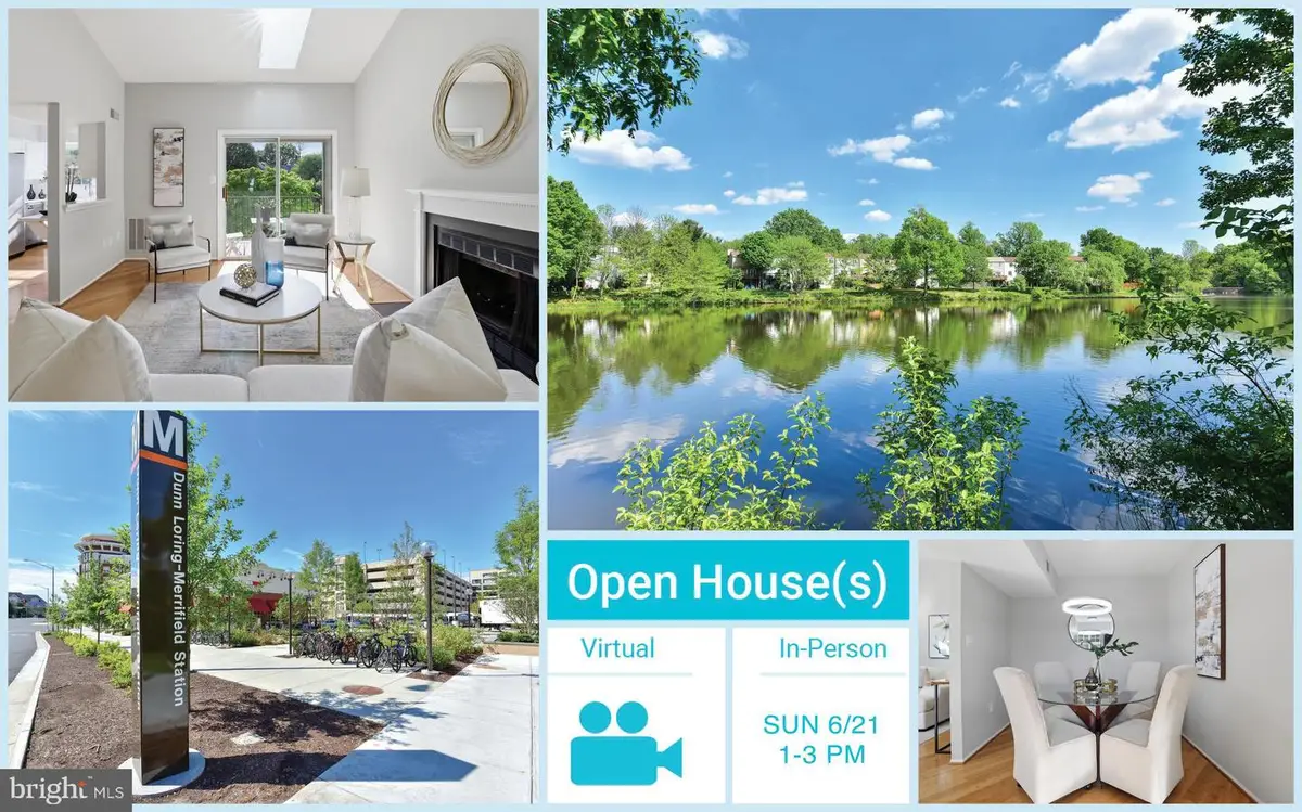 7755 New Providence Dr #55, Falls Church, VA 22042 - #1
