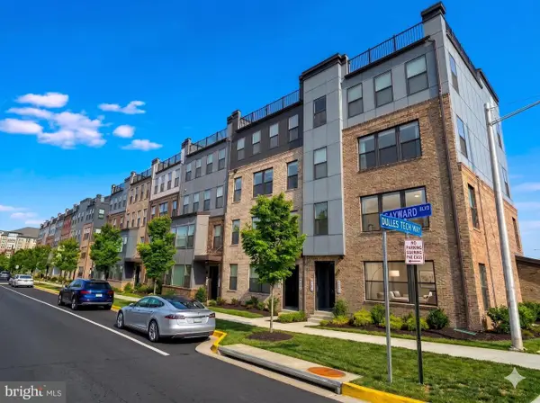 13502 Sayward Blvd #91, HERNDON, VA 20171