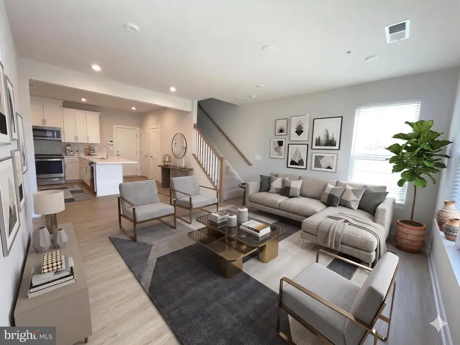 13502 Sayward Blvd #91, Herndon, VA 20171 - #2