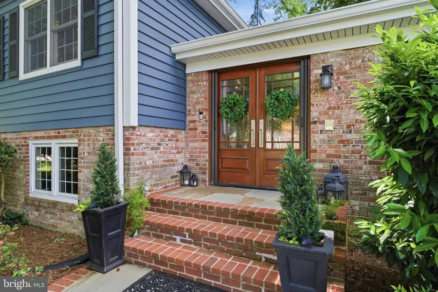 2507 Toron Ct, Alexandria, VA 22306 - #3