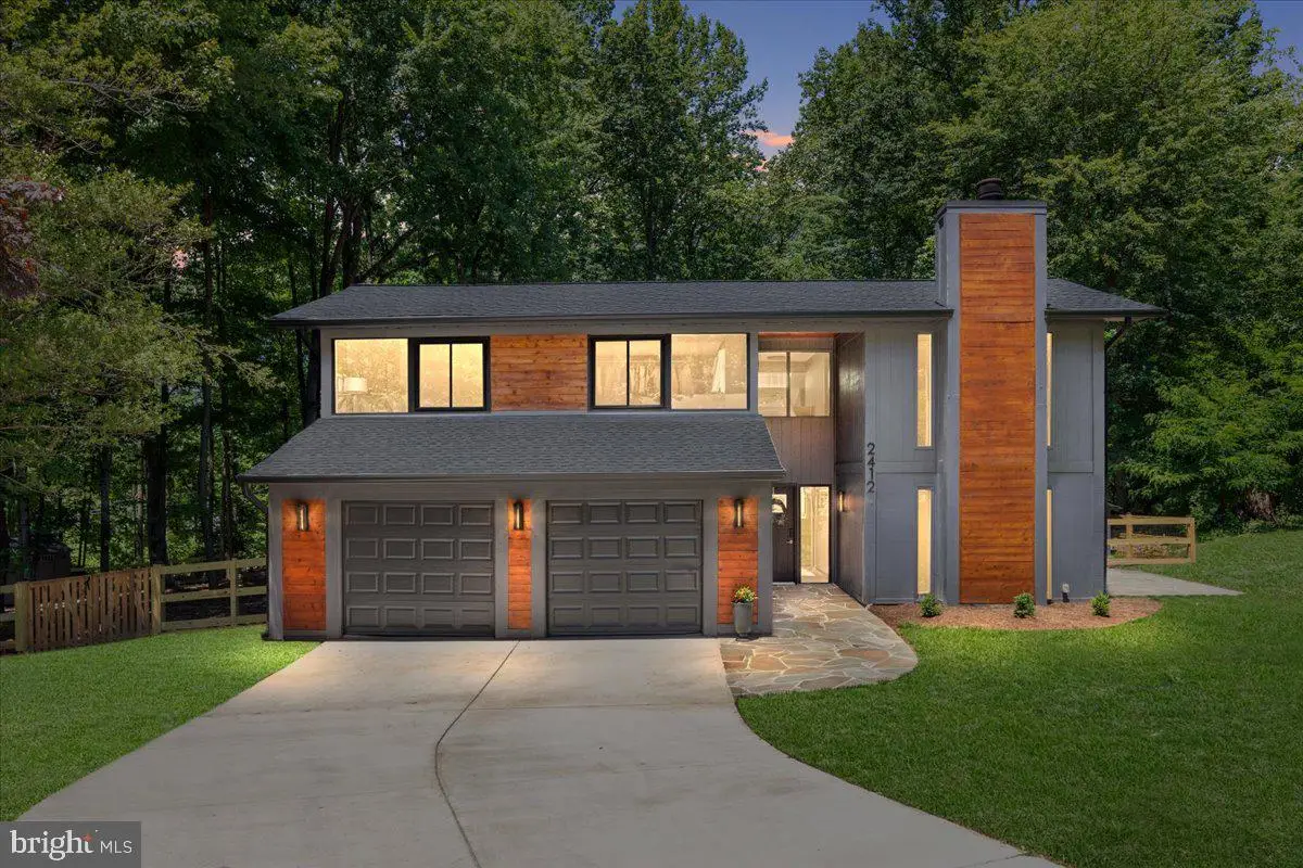 2412 Andorra Pl, Reston, VA 20191 - #1