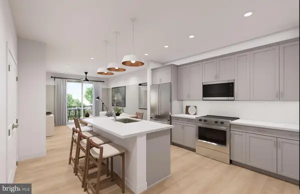 9550 Bastille St #207, FAIRFAX, VA 22031