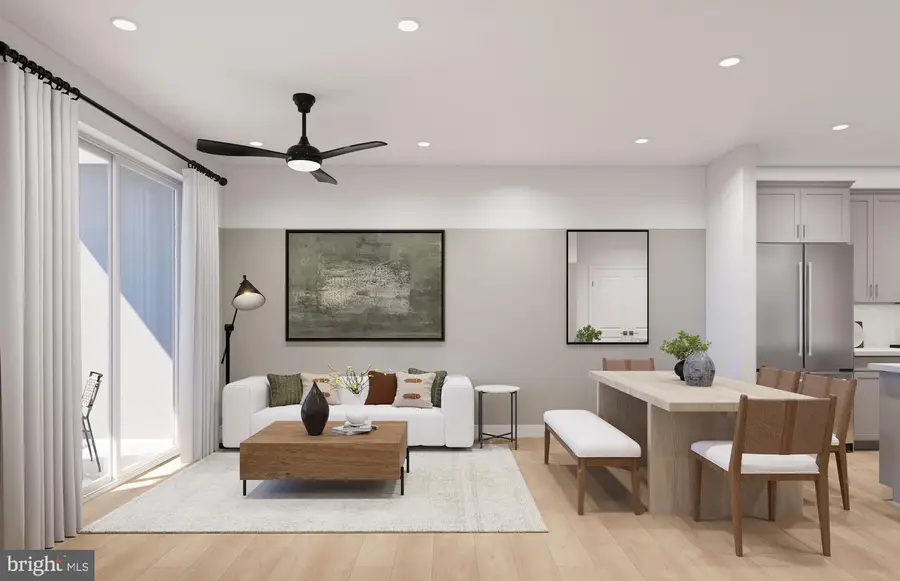 9550 Bastille St #307, Fairfax, VA 22031 - #3