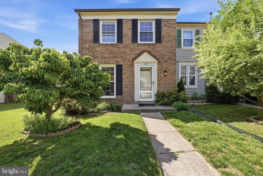 14414 Four Chimney Dr, Centreville, VA 20120 - #2