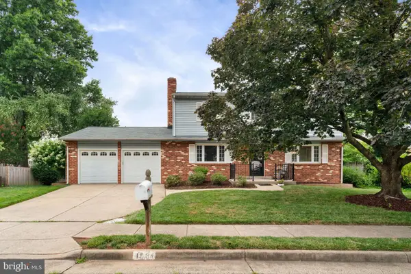 4084 Braxton Rd, CHANTILLY, VA 20151
