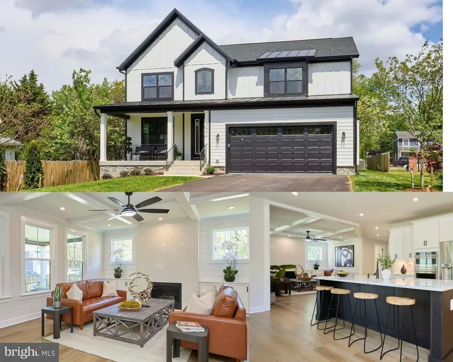 2904 Random Rd, Falls Church, VA 22042 - #3