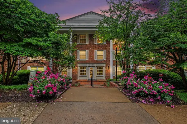7621 Provincial Dr #307, MCLEAN, VA 22102