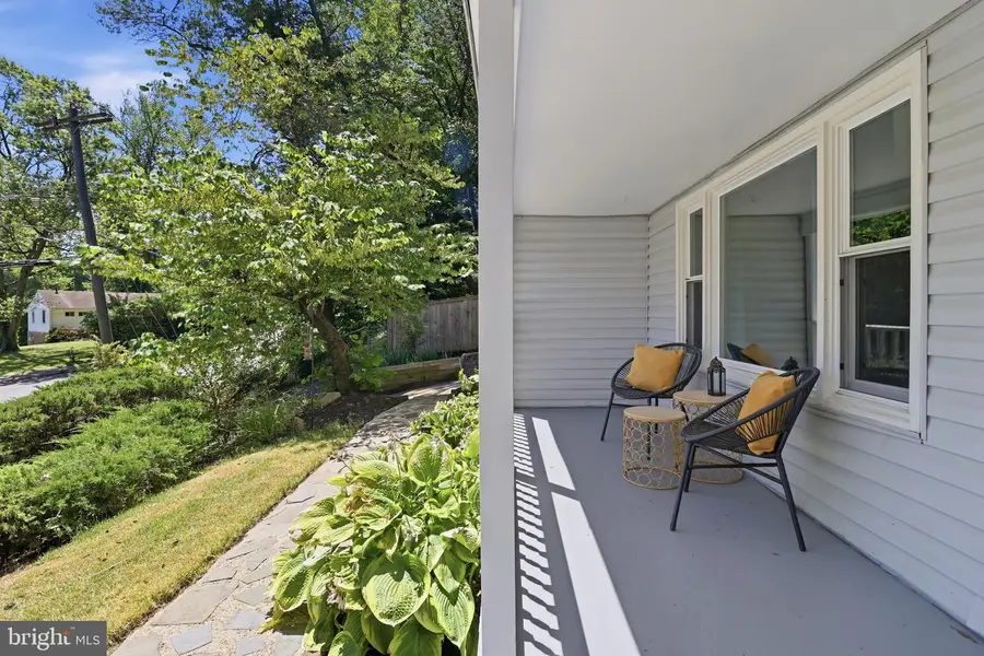 6402 The Pkwy, Alexandria, VA 22310 - #2