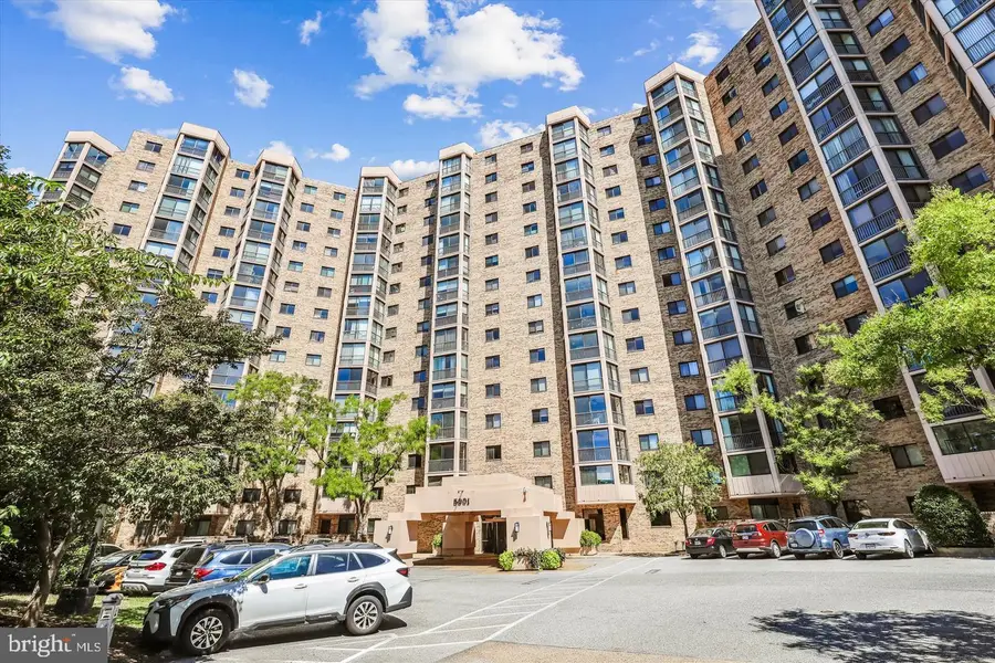 5901 Mount Eagle Dr #104, Alexandria, VA 22303 - #3