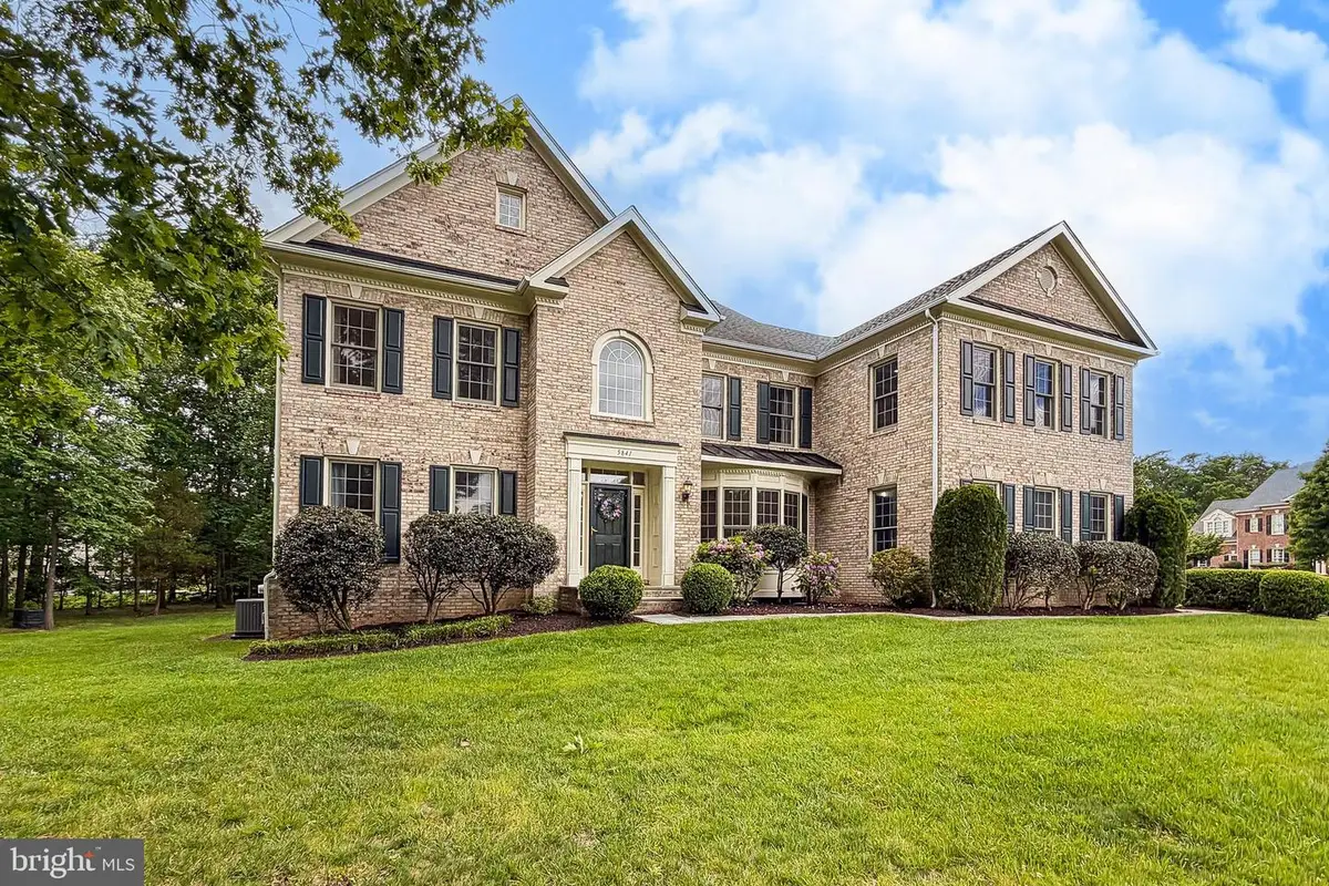 5841 Saddle Downs Pl, Centreville, VA 20120 - #1