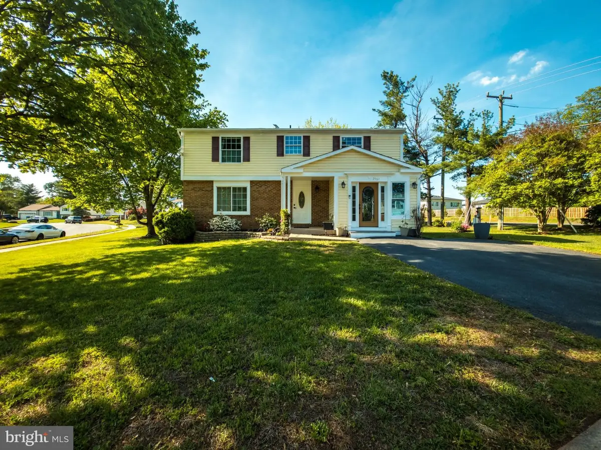 2961 Ashdown Forest, Oak Hill, VA 20171 - #1