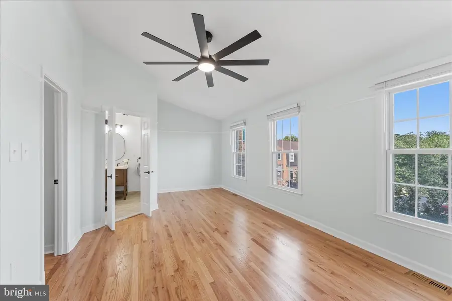 5960 Wescott Hills Way, Alexandria, VA 22315 - #3