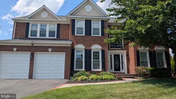 4689 Brentwall Ct, CHANTILLY, VA 20151