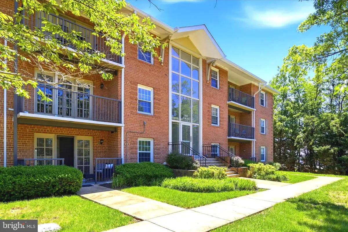 3334 Spring Ln #b-46, Falls Church, VA 22041 - #1
