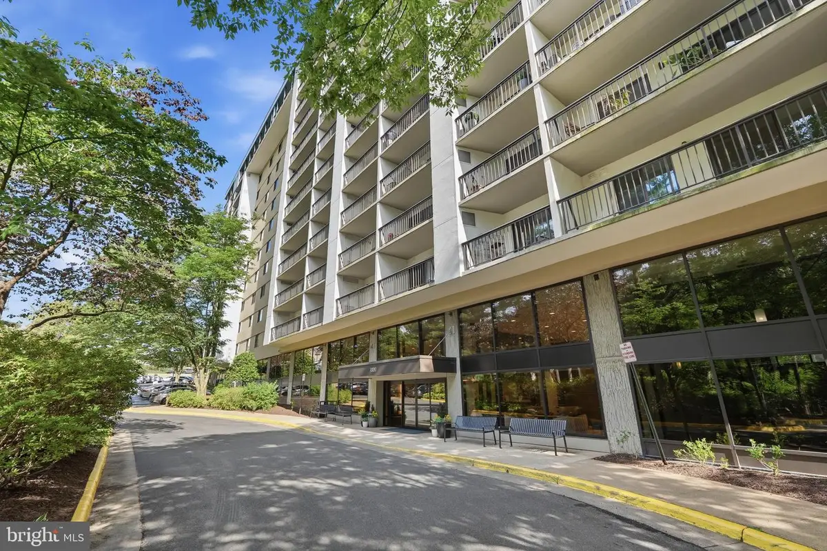 3800 Powell Ln #1219, Falls Church, VA 22041 - #1