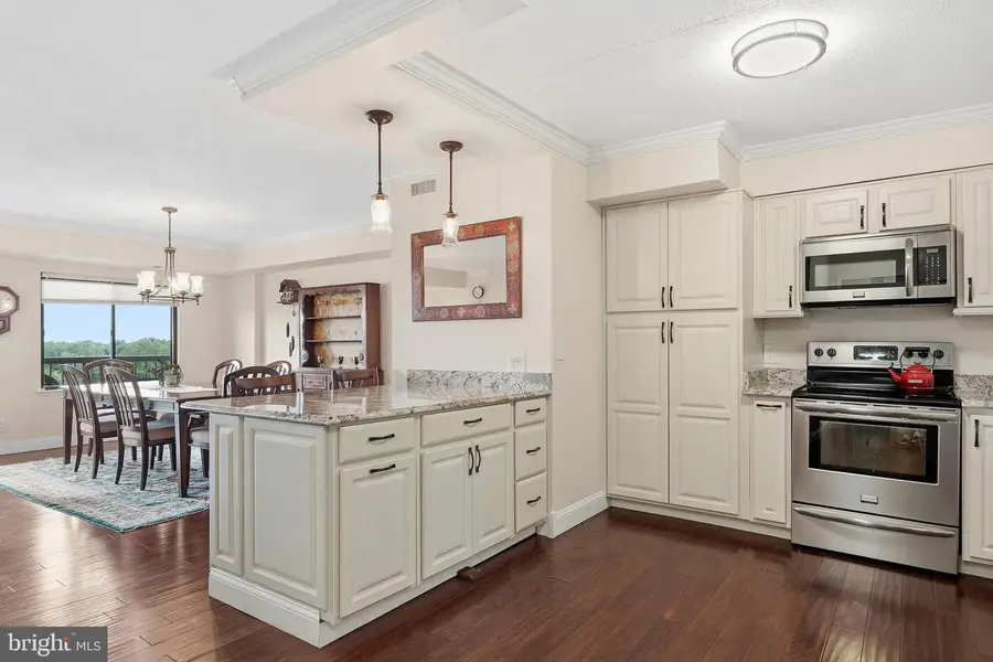 3800 Powell Ln #1219, Falls Church, VA 22041 - #3