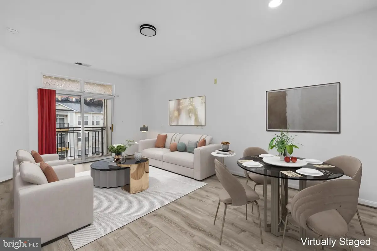 2655 Prosperity Ave #415, Fairfax, VA 22031 - #1