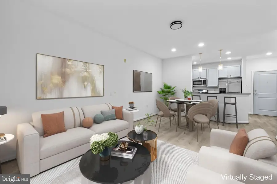 2655 Prosperity Ave #415, Fairfax, VA 22031 - #3