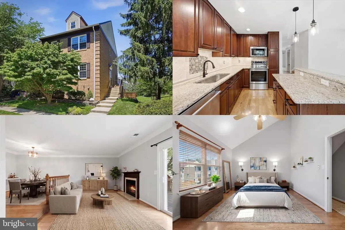 6050 Heatherwood Dr, Alexandria, VA 22310 - #1