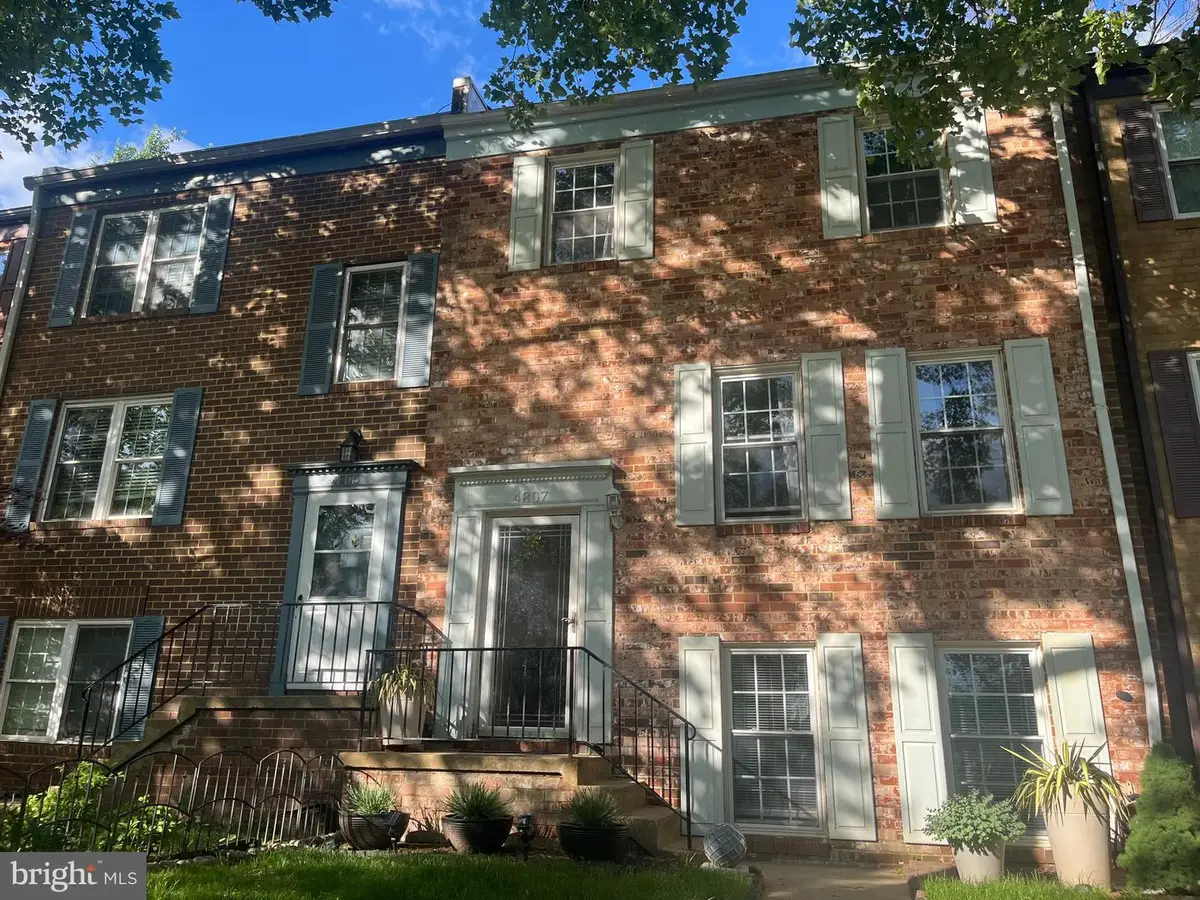 4807 Backlick Rd, Annandale, VA 22003 - #1