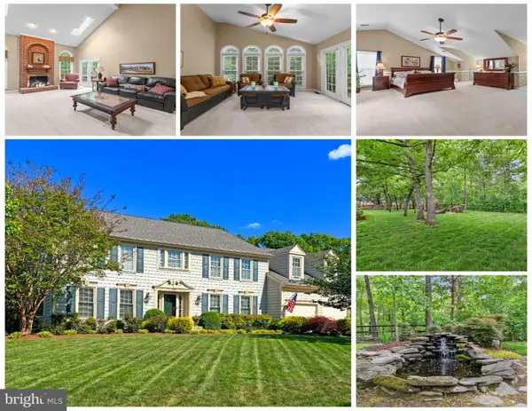 15500 Eagle Tavern Ln, CENTREVILLE, VA 20120