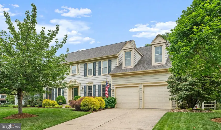 15500 Eagle Tavern Ln, Centreville, VA 20120 - #2