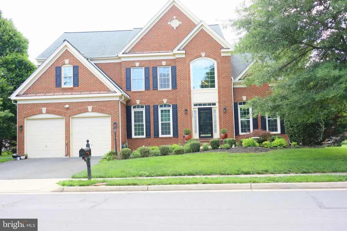 2650 Cockerill Farm Ln, Herndon, VA 20171 - #1