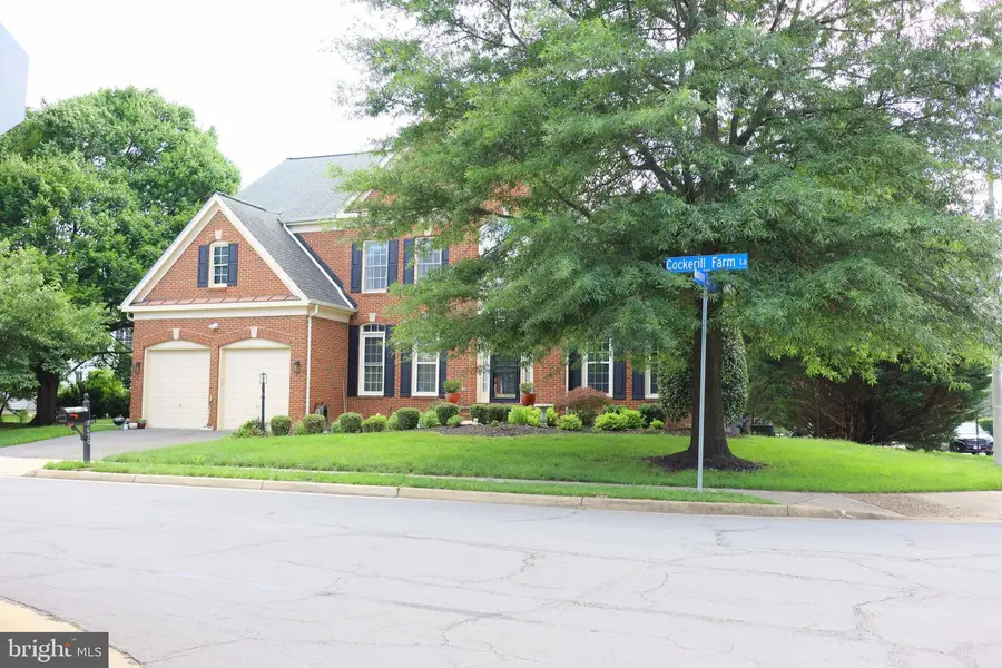 2650 Cockerill Farm Ln, Herndon, VA 20171 - #2