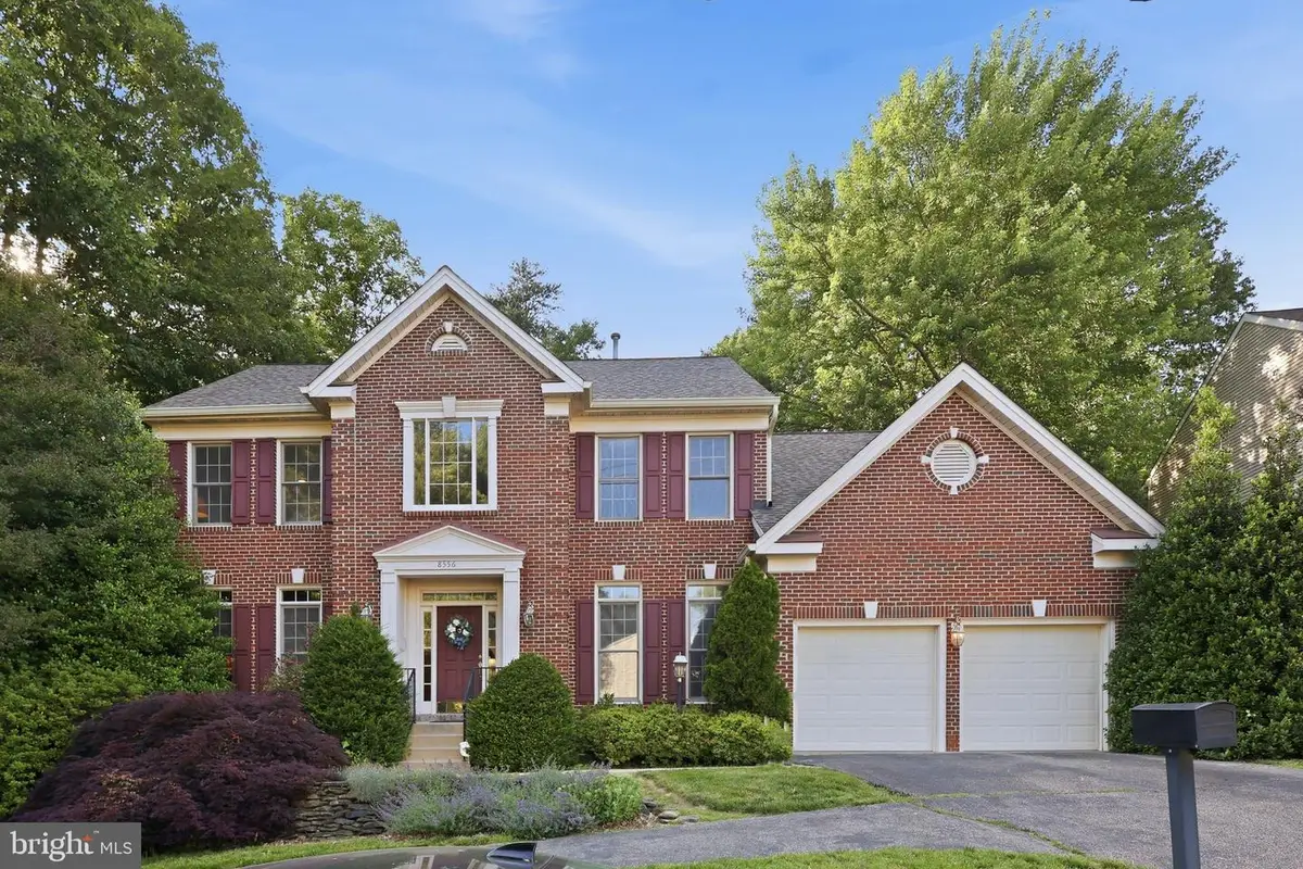 8556 Hooes Rd, Springfield, VA 22153 - #1