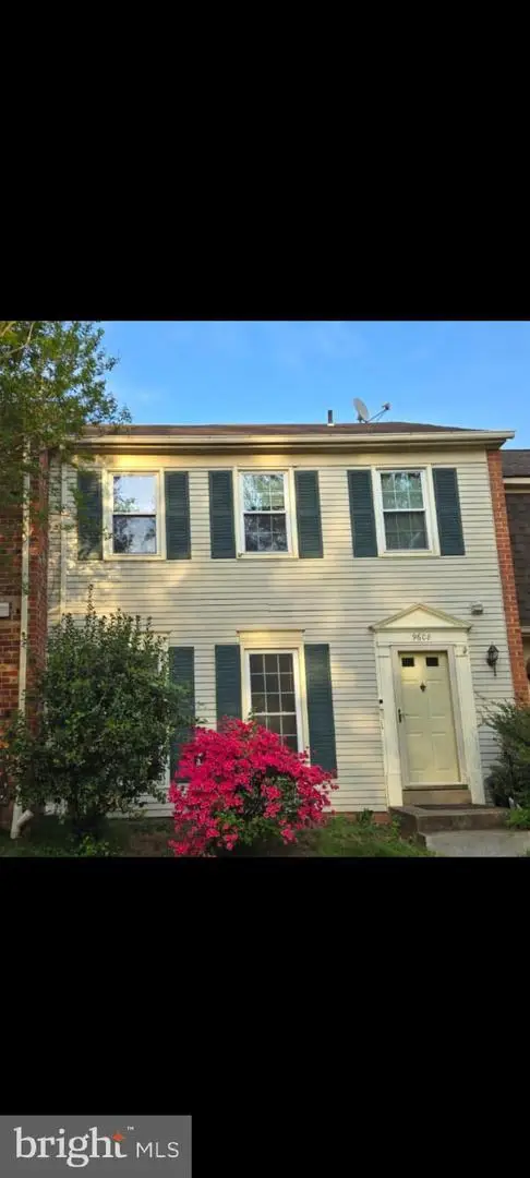 9608 Masterworks Dr, Vienna, VA 22181 - #1