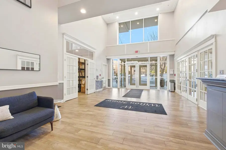2726 Gallows Rd #510, Vienna, VA 22180 - #2