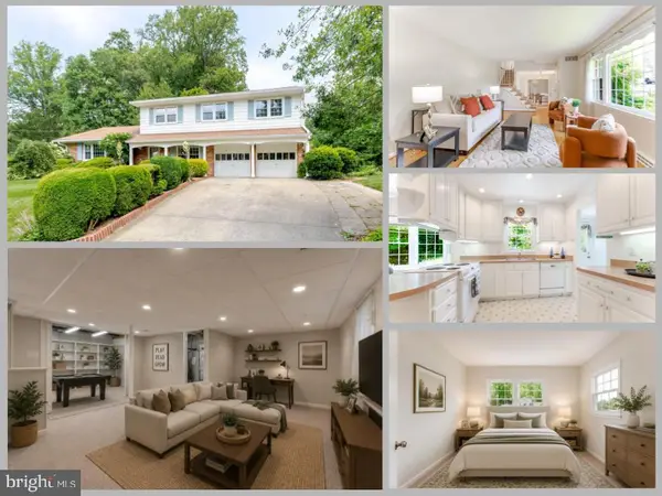 8202 Excalibur Ct, ANNANDALE, VA 22003