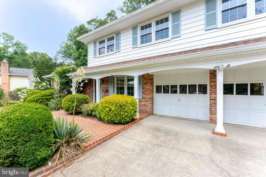 8202 Excalibur Ct, Annandale, VA 22003 - #3