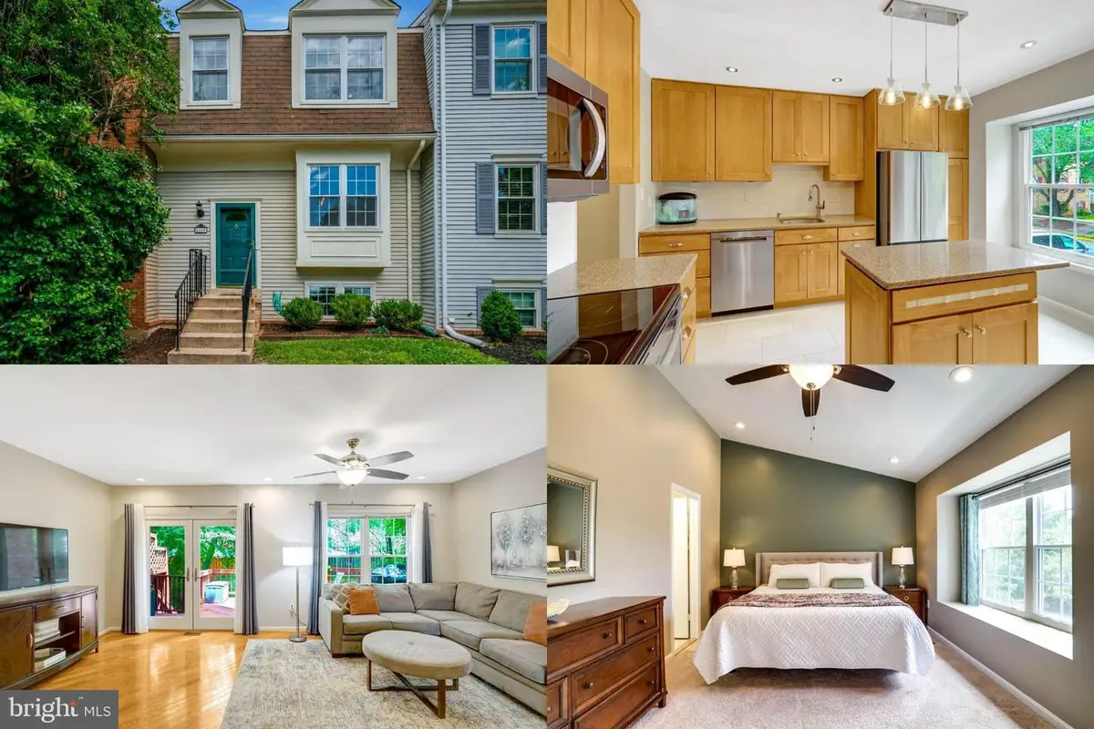 6149 Green Hollow Ct, Springfield, VA 22152 - #1
